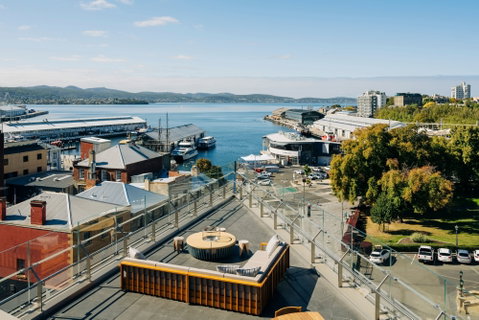 The Tasman, A Luxury Collection Hotel - Accommodation Gladstone 12