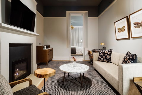 The Tasman, A Luxury Collection Hotel - Accommodation Gladstone 13