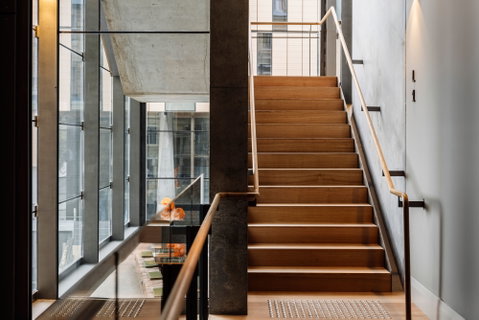 The Tasman, A Luxury Collection Hotel - Accommodation Gladstone 17
