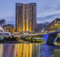 InterContinental Adelaide - Accommodation Gladstone