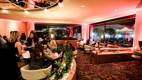InterContinental Adelaide - Accommodation Gladstone 2