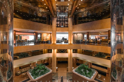 InterContinental Adelaide - Accommodation Gladstone 3