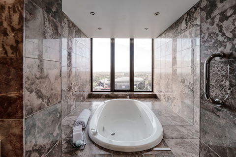 InterContinental Adelaide - Accommodation Gladstone 4