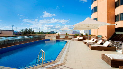 InterContinental Adelaide - Accommodation Gladstone 6