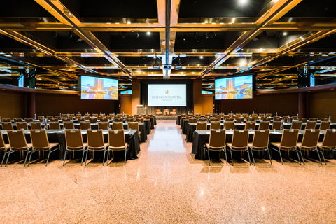 InterContinental Adelaide - Accommodation Gladstone 7