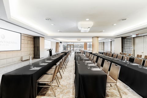 InterContinental Adelaide - Accommodation Gladstone 8