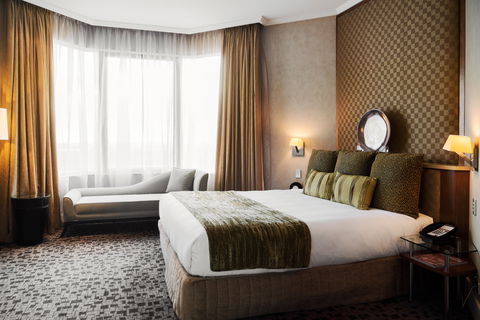 InterContinental Adelaide - Accommodation Gladstone 11