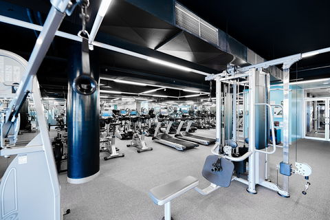 InterContinental Adelaide - Accommodation Gladstone 13