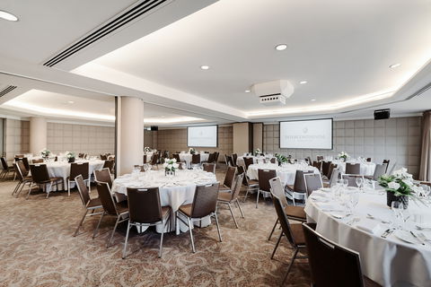 InterContinental Adelaide - Accommodation Gladstone 16