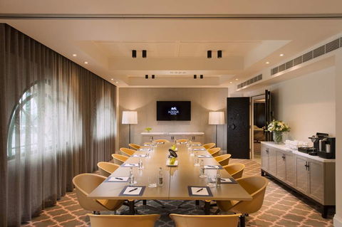 Mayfair Hotel - Accommodation Gladstone 9