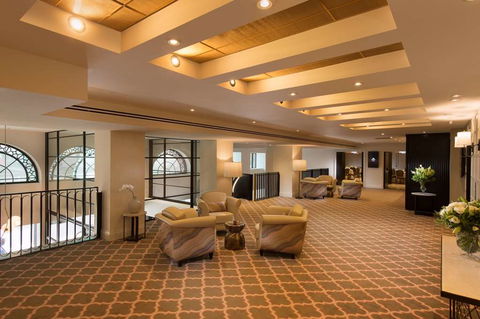 Mayfair Hotel - Accommodation Gladstone 10