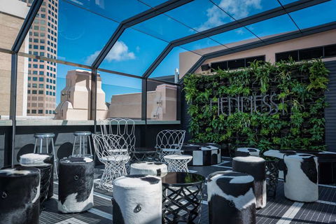 Mayfair Hotel - Accommodation Gladstone 13