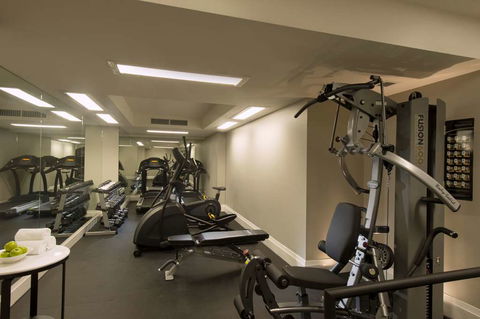 Mayfair Hotel - Accommodation Gladstone 16