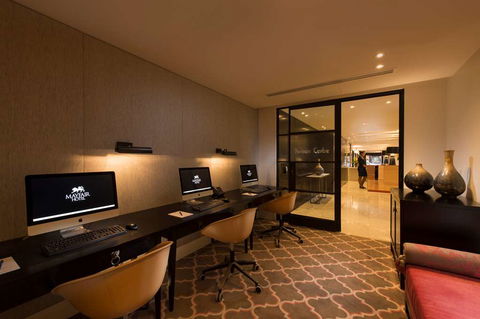 Mayfair Hotel - Accommodation Gladstone 17