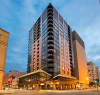 Peppers Waymouth Hotel - Accommodation Gladstone