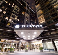 Pullman Adelaide - Accommodation Gladstone