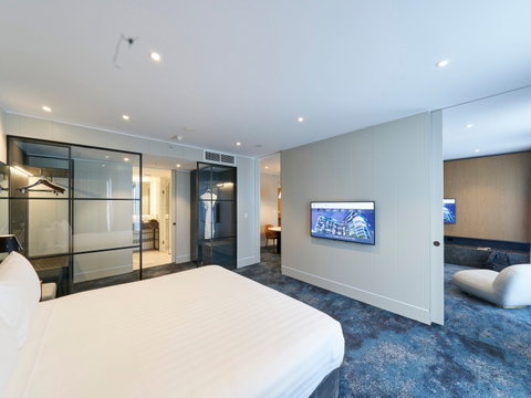 Pullman Adelaide - Accommodation Gladstone 3