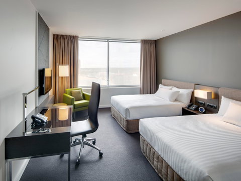Pullman Adelaide - Accommodation Gladstone 4