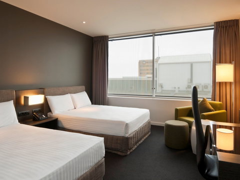 Pullman Adelaide - Accommodation Gladstone 5
