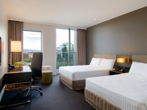 Pullman Adelaide - Accommodation Gladstone 6