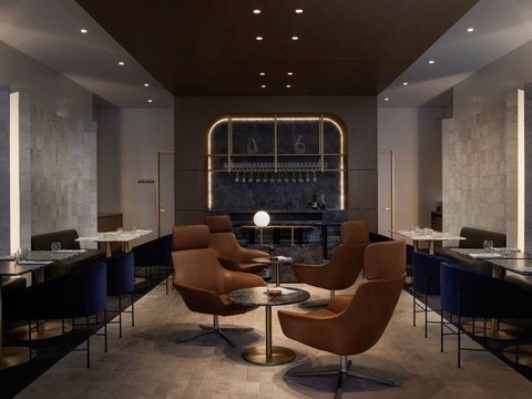 Pullman Adelaide - Accommodation Gladstone 9