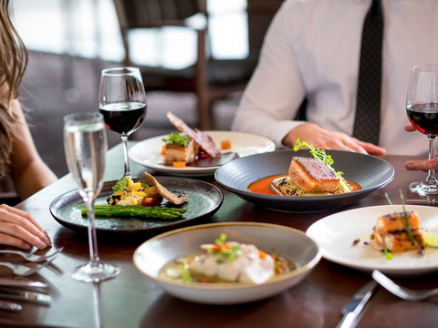 Pullman Adelaide - Accommodation Gladstone 10