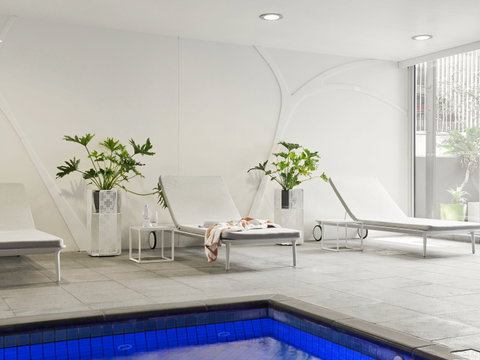 Pullman Adelaide - Accommodation Gladstone 17