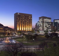 Hilton Adelaide - Accommodation Gladstone