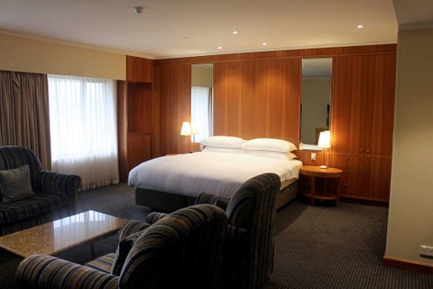 Hilton Adelaide - Accommodation Gladstone 3