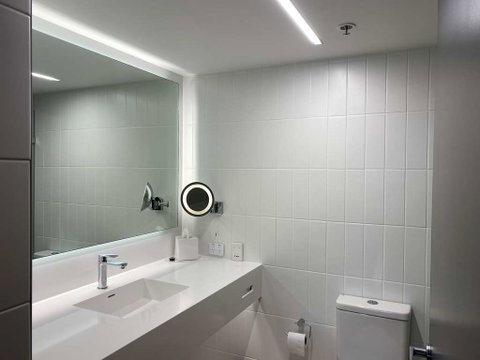 Hilton Adelaide - Accommodation Gladstone 4