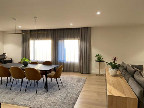 Hilton Adelaide - Accommodation Gladstone 5