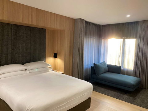 Hilton Adelaide - Accommodation Gladstone 6