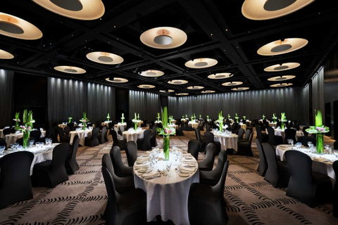 Hilton Adelaide - Accommodation Gladstone 8
