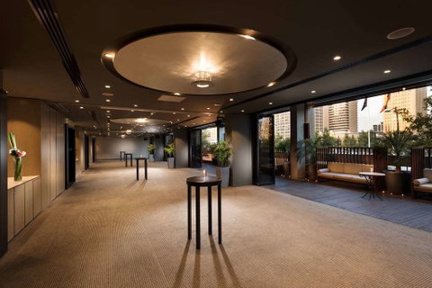 Hilton Adelaide - Accommodation Gladstone 10