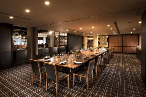 Hilton Adelaide - Accommodation Gladstone 13