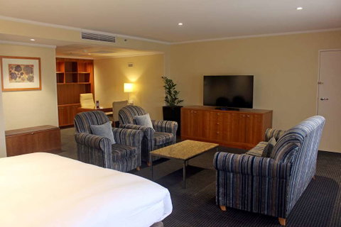 Hilton Adelaide - Accommodation Gladstone 15