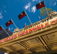 Hotel Grand Chancellor Adelaide - Accommodation Gladstone