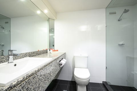 Hotel Grand Chancellor Adelaide - Accommodation Gladstone 2