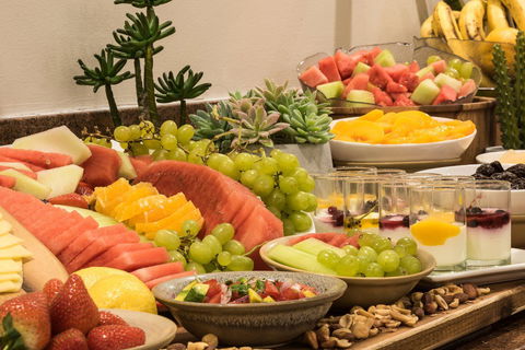 Hotel Grand Chancellor Adelaide - Accommodation Gladstone 11