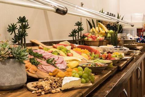 Hotel Grand Chancellor Adelaide - Accommodation Gladstone 12