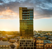 Hotel Indigo Adelaide Markets - Accommodation Gladstone