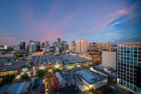 Hotel Indigo Adelaide Markets - Accommodation Gladstone 2