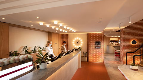 Hotel Indigo Adelaide Markets - Accommodation Gladstone 5