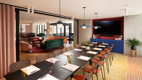 Hotel Indigo Adelaide Markets - Accommodation Gladstone 10