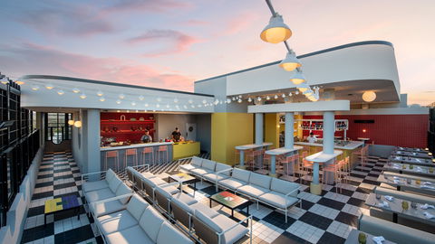 Hotel Indigo Adelaide Markets - Accommodation Gladstone 11