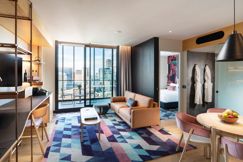 Hotel Indigo Adelaide Markets - Accommodation Gladstone 14