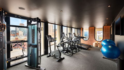 Hotel Indigo Adelaide Markets - Accommodation Gladstone 15