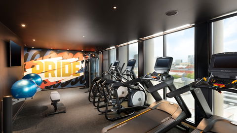 Hotel Indigo Adelaide Markets - Accommodation Gladstone 16