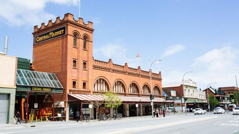 Hotel Indigo Adelaide Markets - Accommodation Gladstone 17