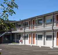 HotelMOTEL - Accommodation Gladstone
